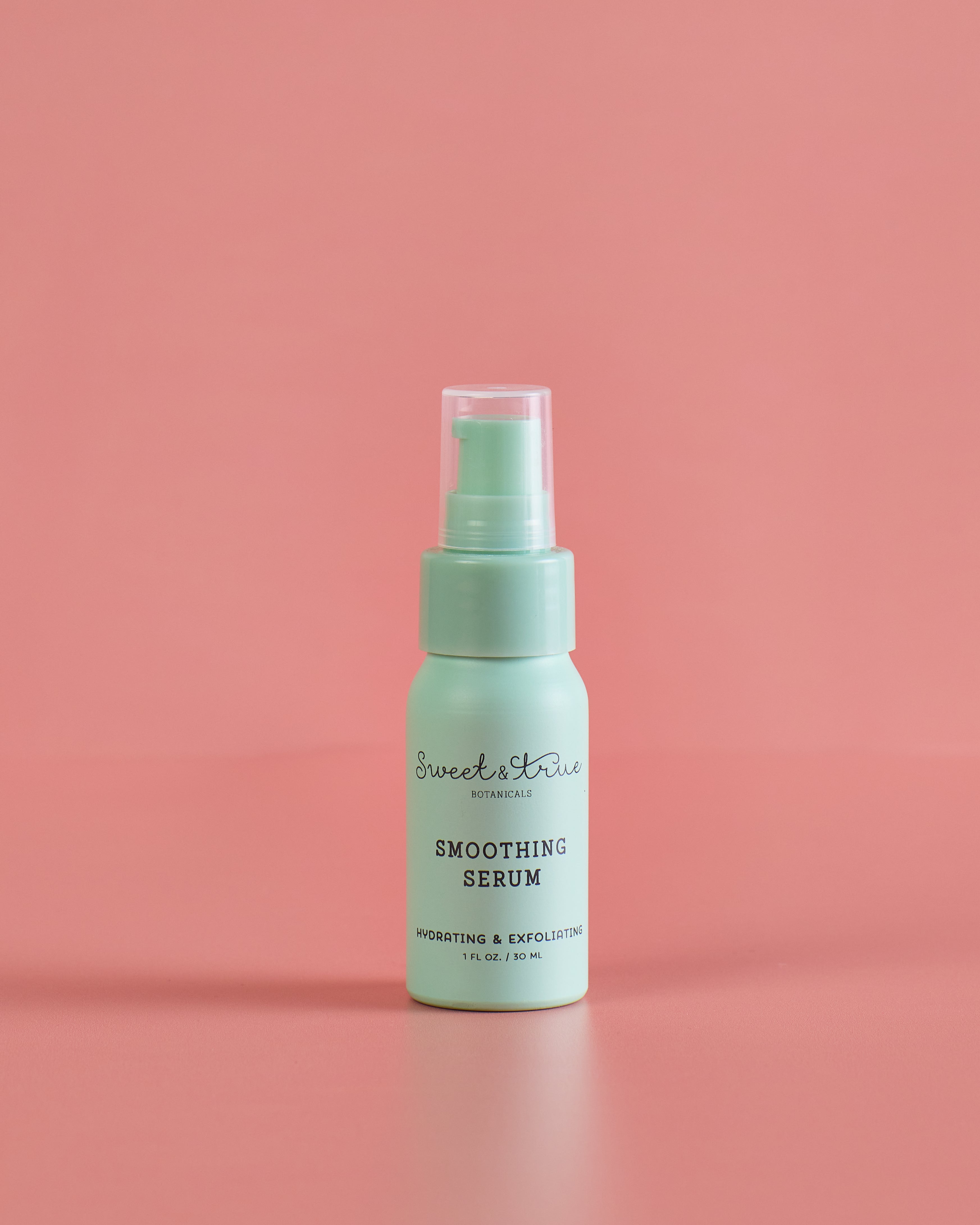 Smoothing Serum