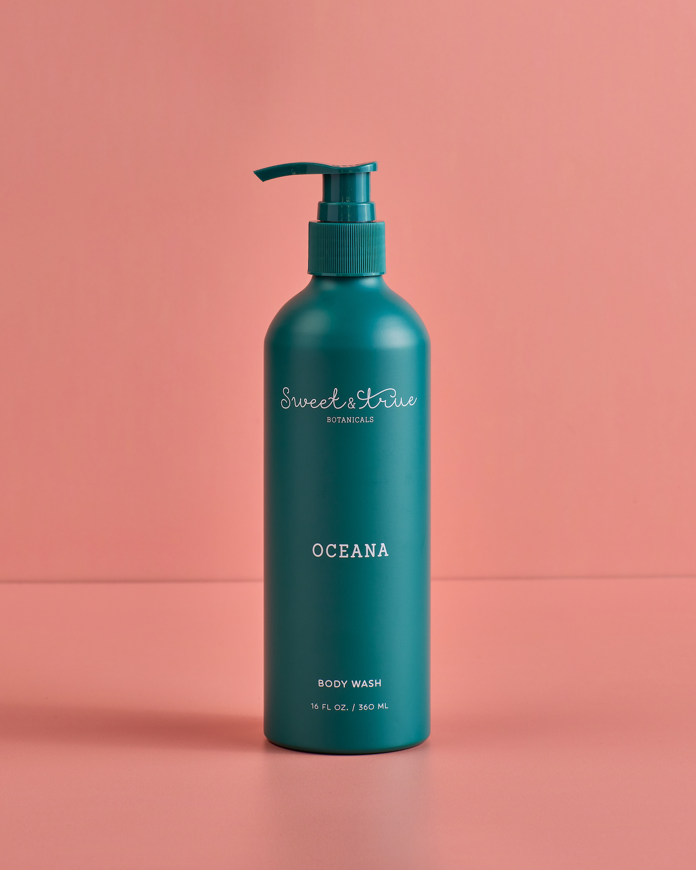 Oceana - pH Friendly Body Wash